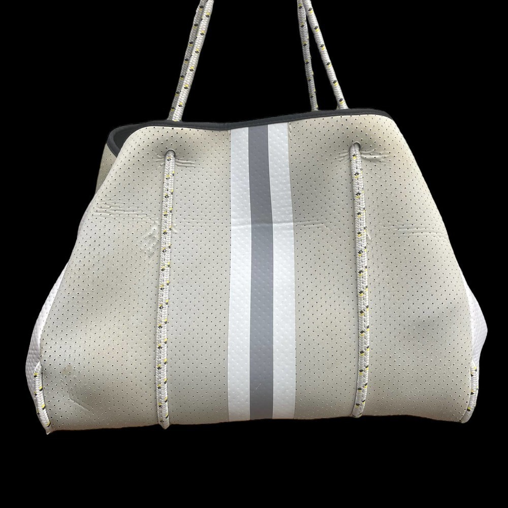 Haute Shore Greyson Cruise Neoprene Tote - Picture 9 of 16